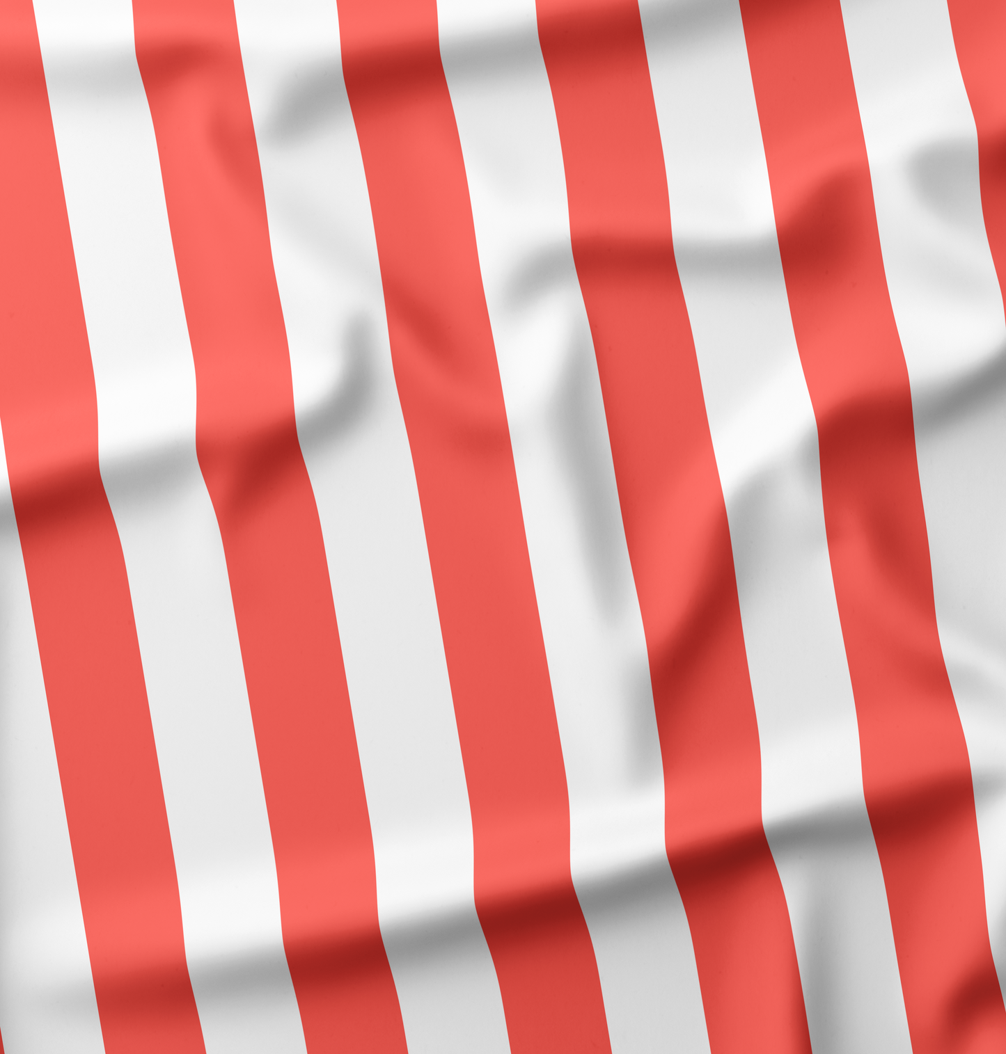 Heart Popcorn Kombi Mini Stripes