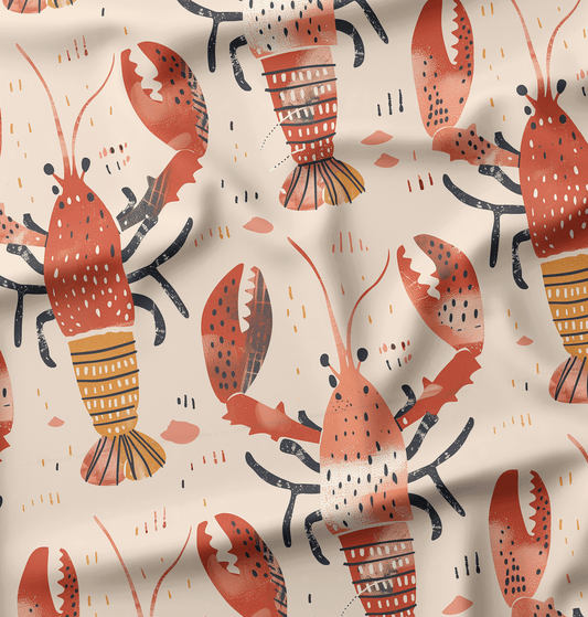 Rusty Lobster - Vorbestellung