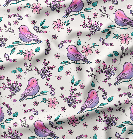 Ballen Spring Color Beige 10 Meter - Vorbestellung