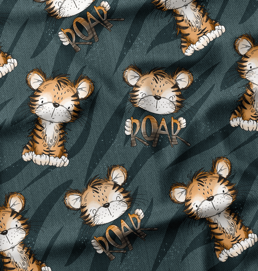 Tiger Denim - Vorbestellung