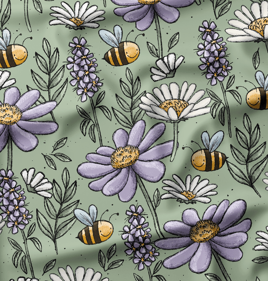 Ballen Wiese Grün 10 Meter - Vorbestellung