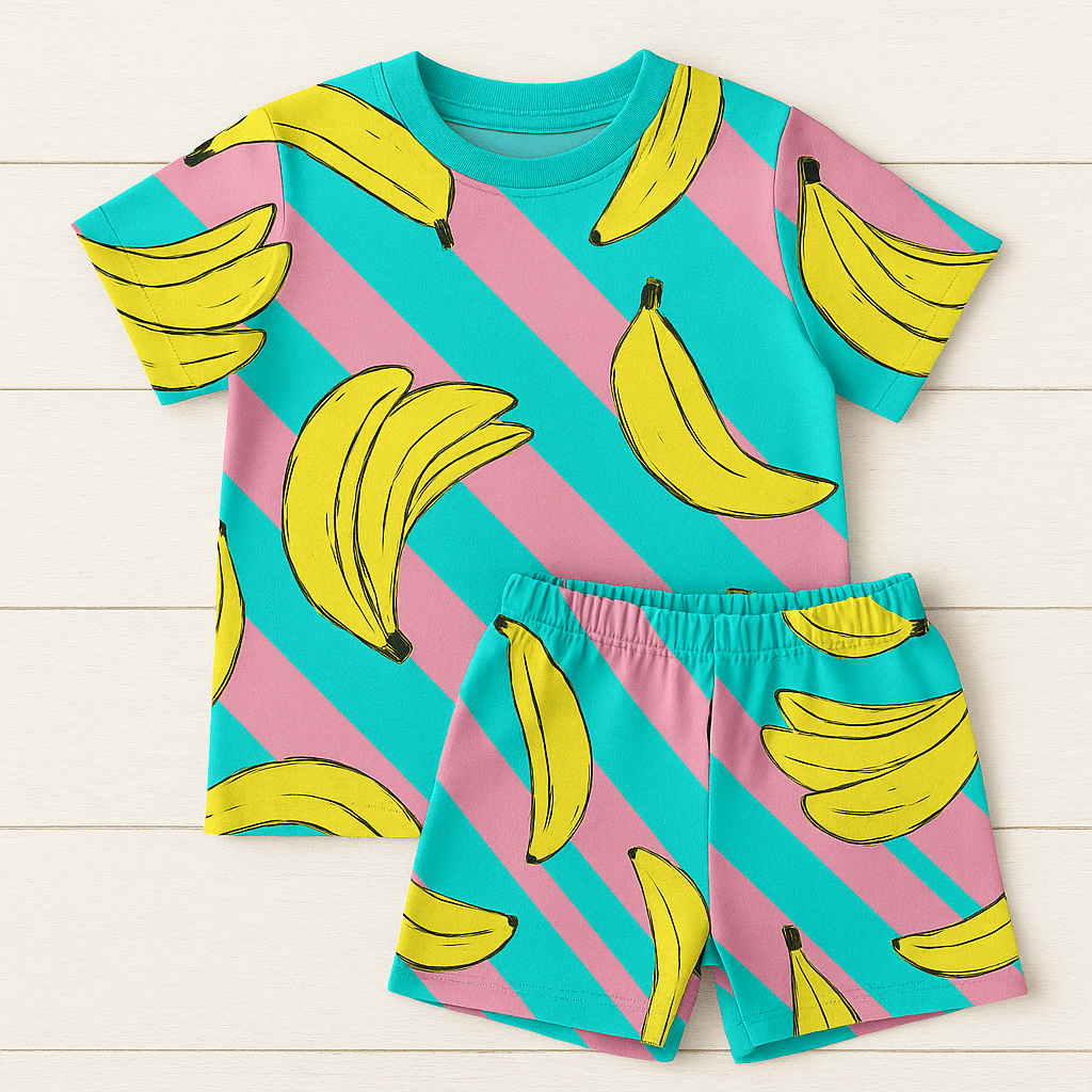 Banana Scratch - Vorbestellung - Benny & Jenny