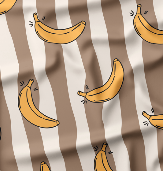 Bananas Wild Stripes - Vorbestellung - Benny & Jenny
