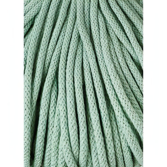 Baumwollkordel Aloe 5mm - Benny & Jenny