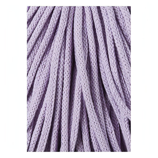 Baumwollkordel Lavendel 5mm - Benny & Jenny