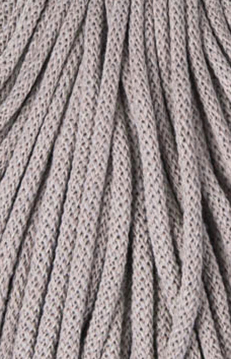 Baumwollkordel Pearl 5mm - Benny & Jenny