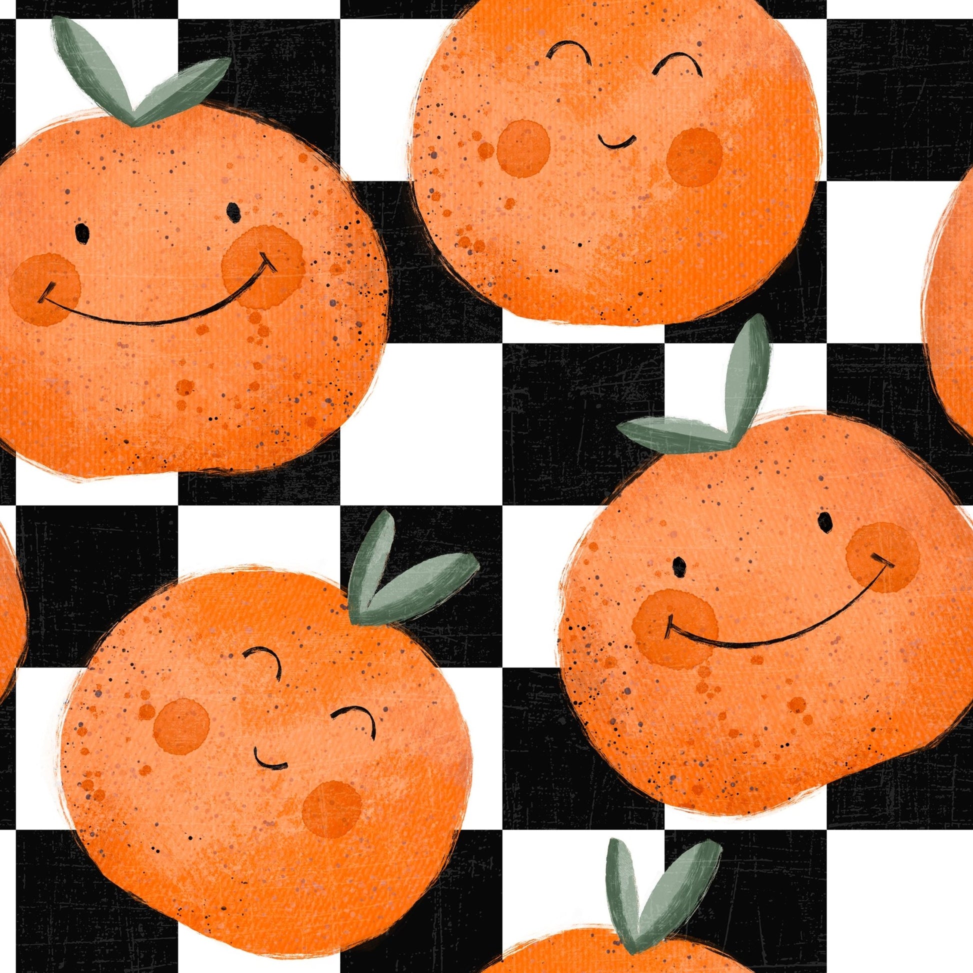 Big Orange - Vorbestellung - Benny & Jenny