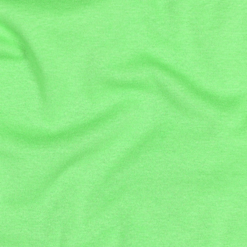Bio Bündchen Soft Lime - Benny & Jenny