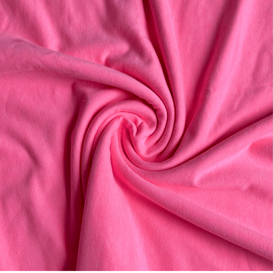 Bündchen Neon Pink - Benny & Jenny