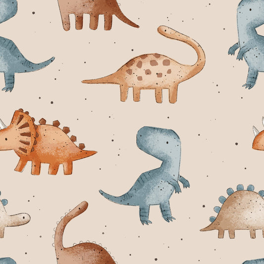 Cute Dinos - Vorbestellung - Benny & Jenny