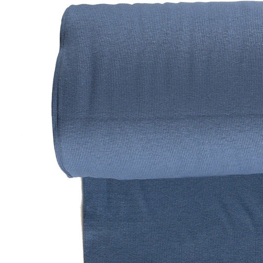 Feinripp Bündchen Jeans - Benny & Jenny