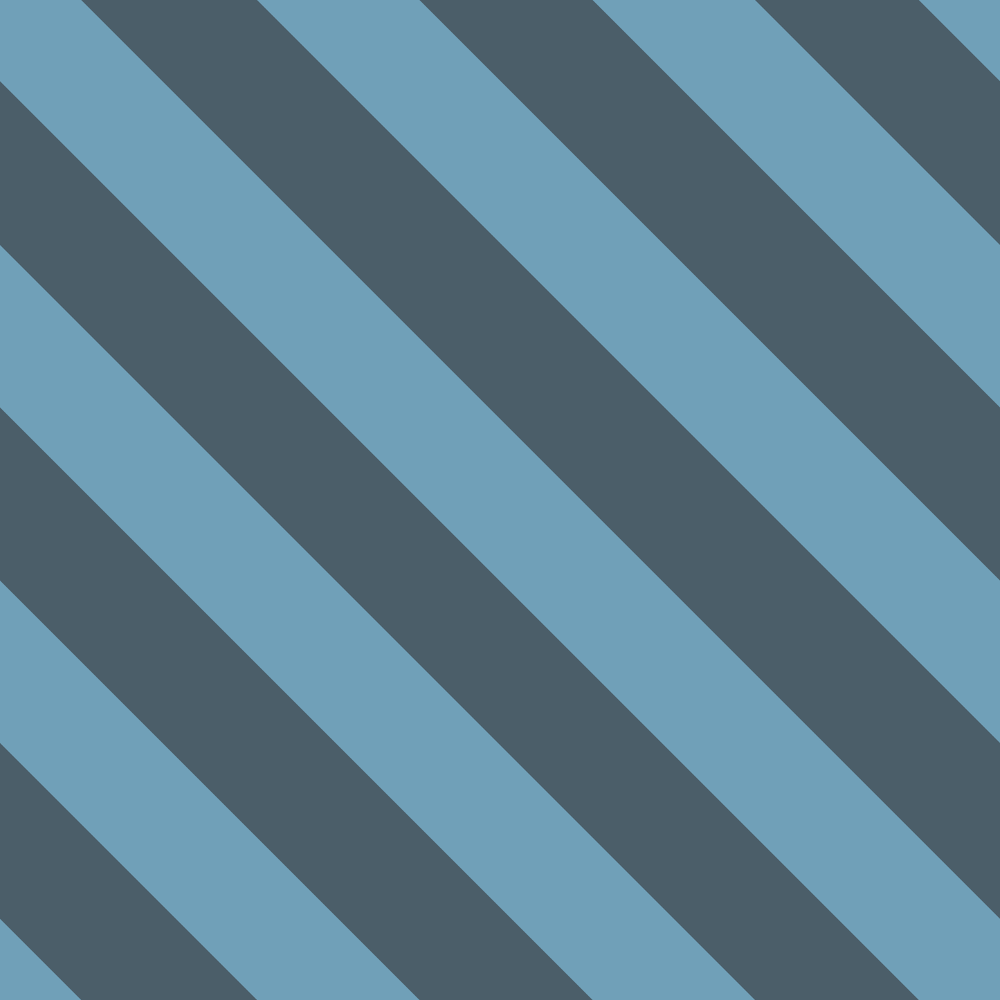 Happy Stripes Blue - Vorbestellung - Benny & Jenny