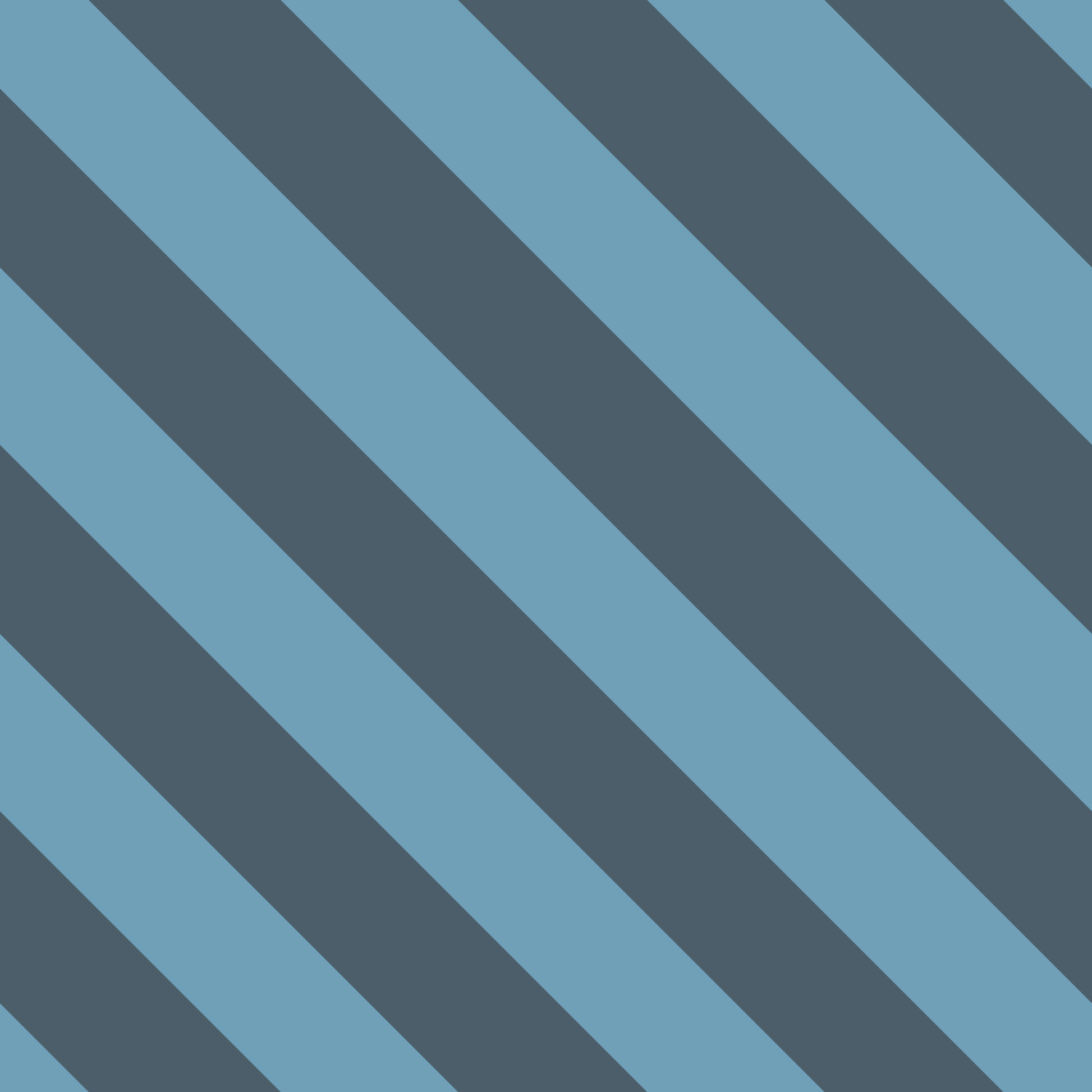 Happy Stripes Blue - Vorbestellung - Benny & Jenny