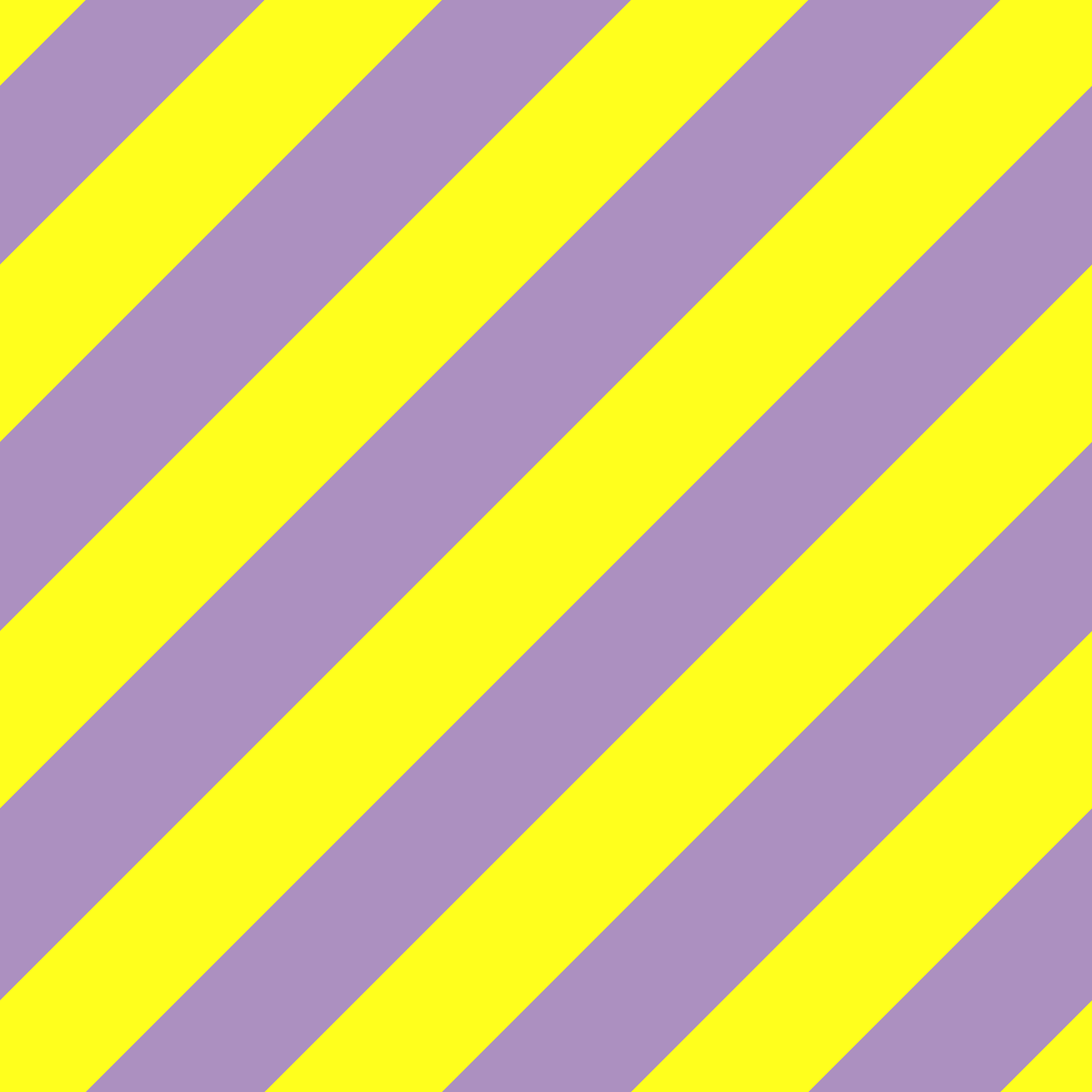 Happy Stripes Purple Yellow - Vorbestellung - Benny & Jenny