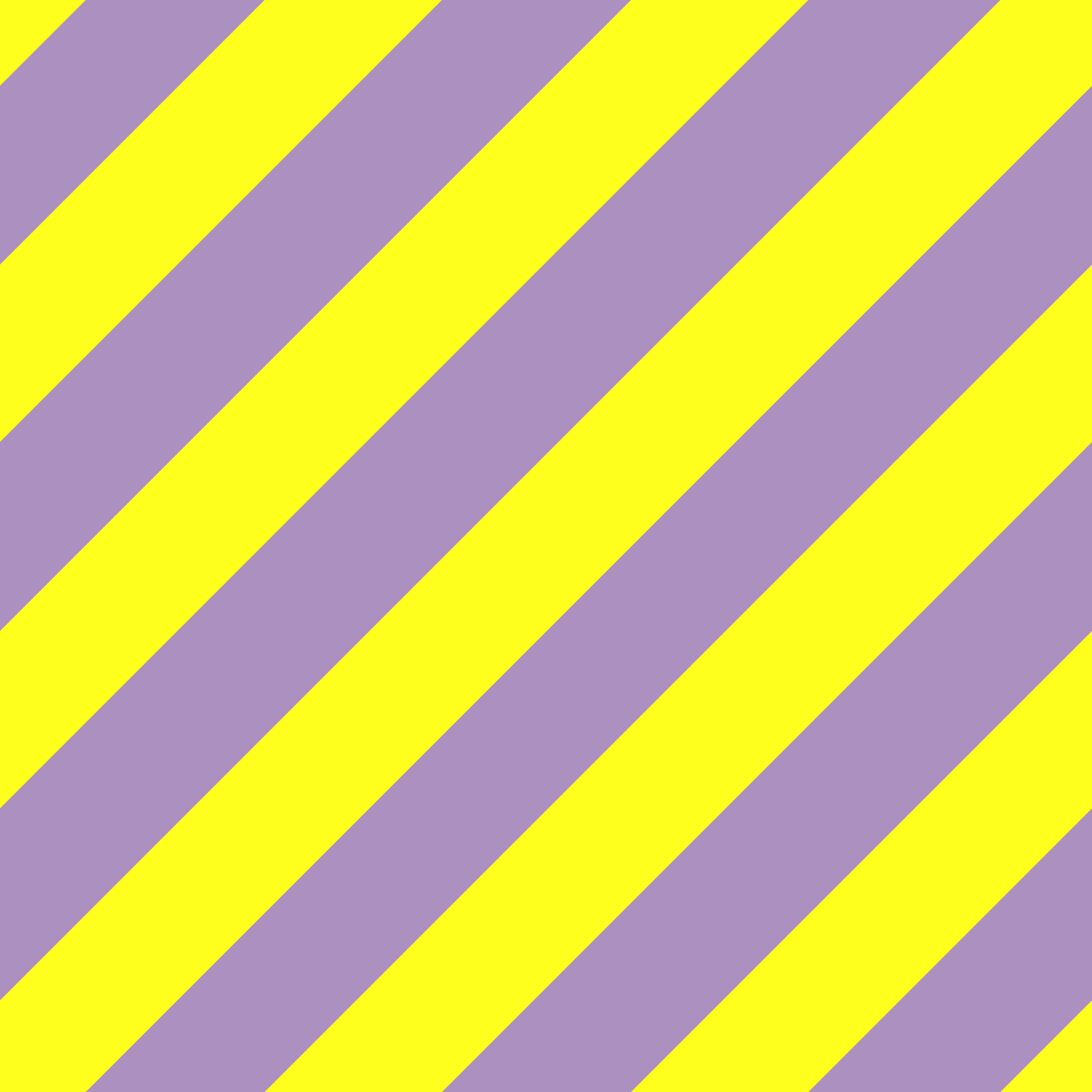 Happy Stripes Purple Yellow - Vorbestellung - Benny & Jenny