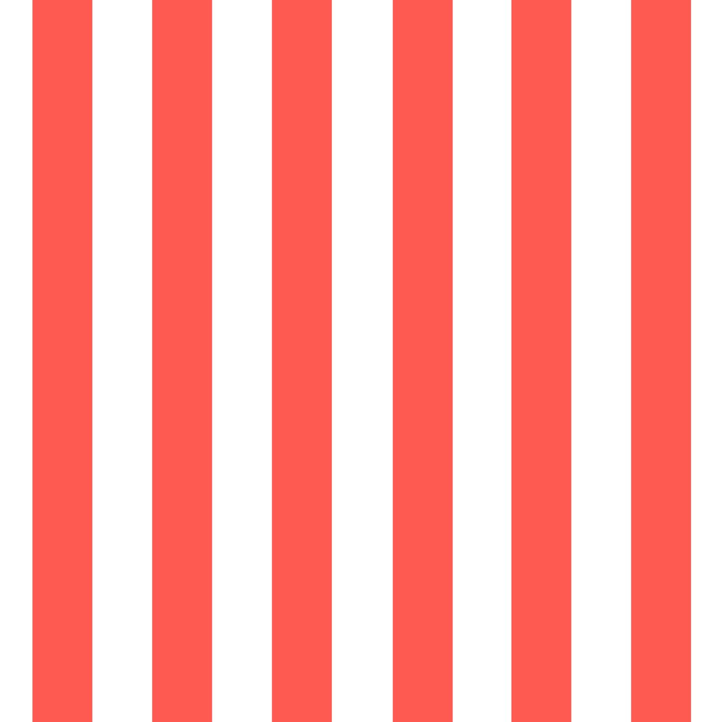 Heart Popcorn Kombi Mini Stripes - Vorbestellung - Benny & Jenny