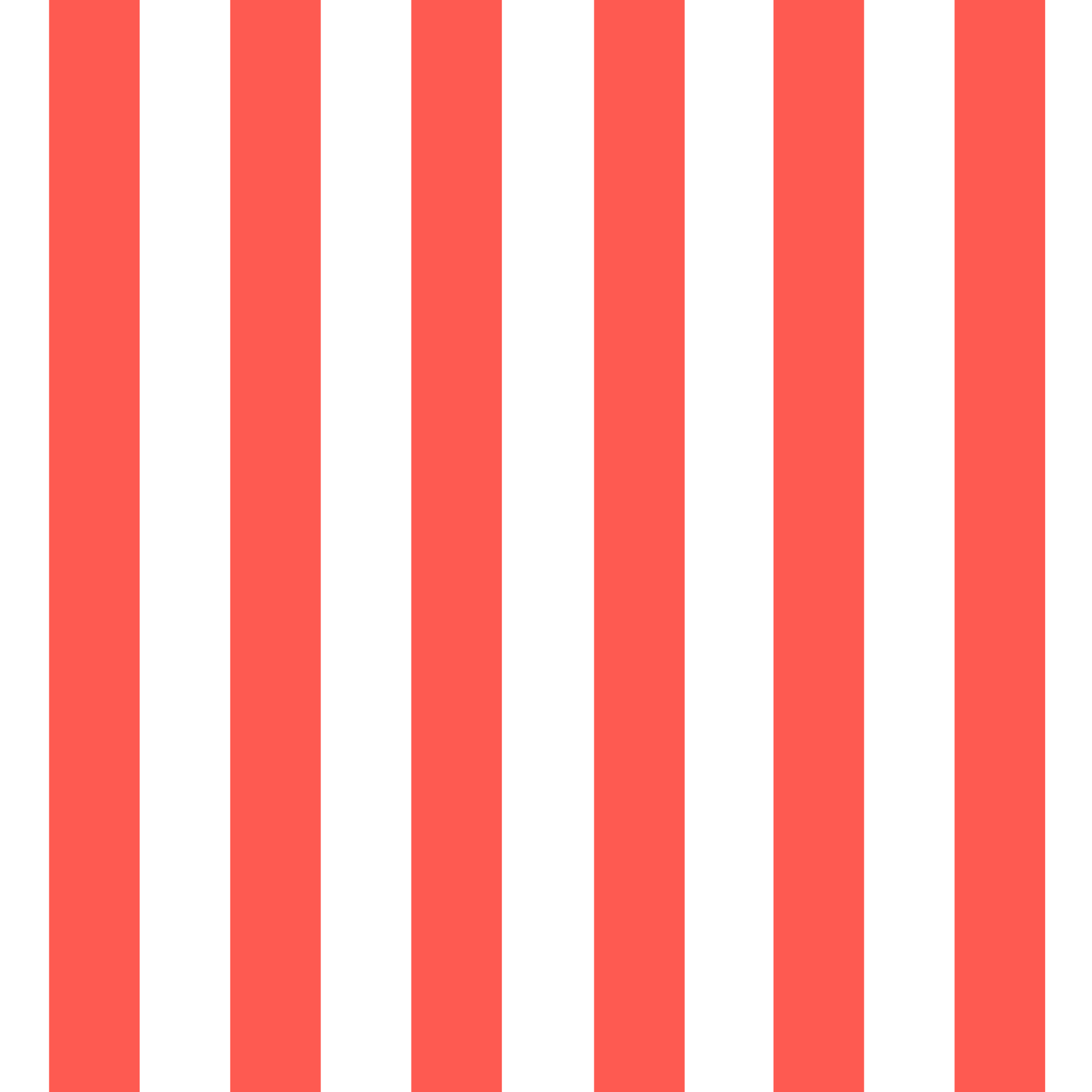 Heart Popcorn Kombi Mini Stripes - Vorbestellung - Benny & Jenny
