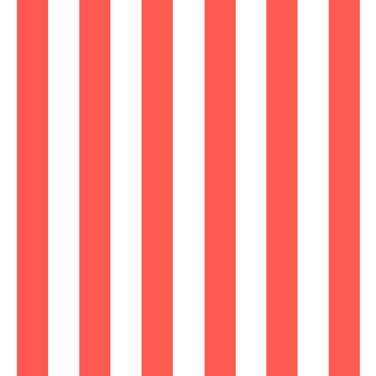 Heart Popcorn Kombi Mini Stripes - Vorbestellung - Benny & Jenny