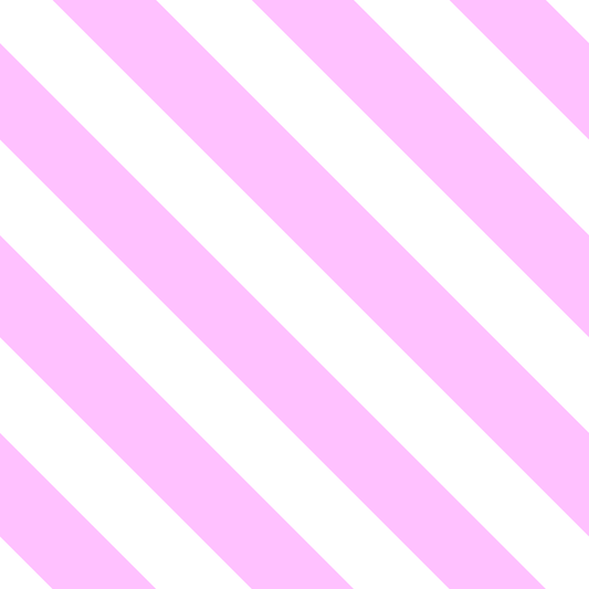 Heart Stripes Funky Pink - Vorbestellung - Benny & Jenny