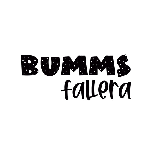 PNG „Bummsfallera“ 2