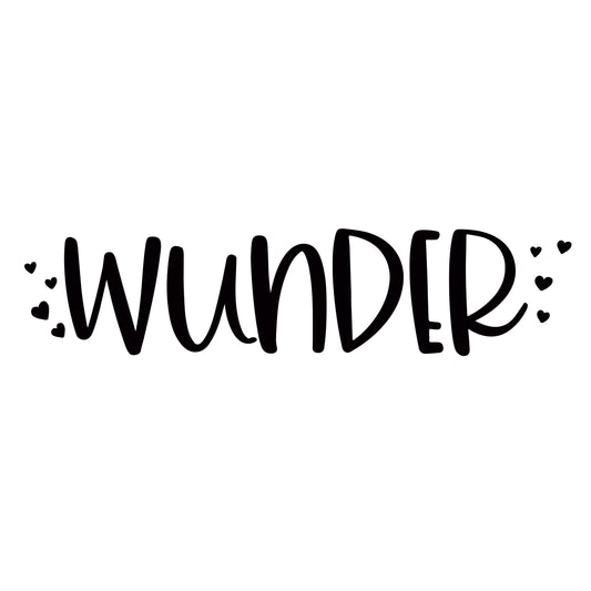 PNG „Wunder“