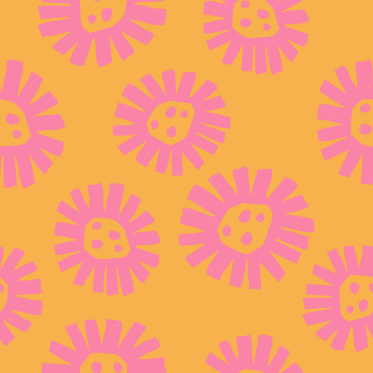 Jenny Pink Apricot - Benny & Jenny