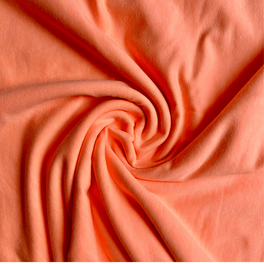Jersey Neon Orange - Benny & Jenny