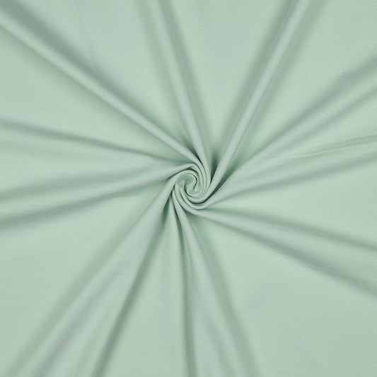Jersey Pastell Mint - Benny & Jenny