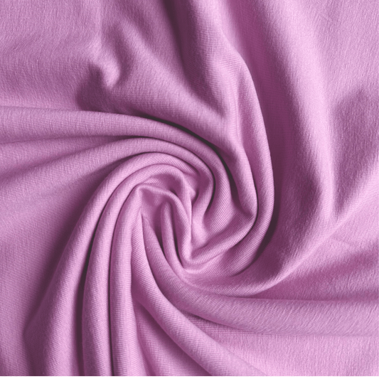 Jersey Soft Flieder Rose - Benny & Jenny