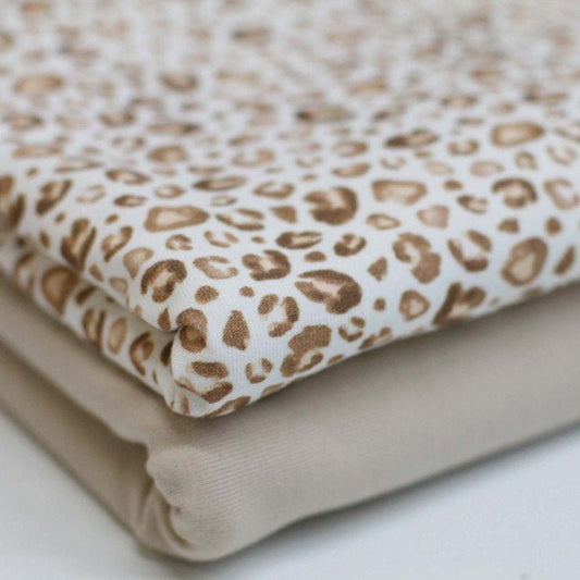 Jersey Soft Leo - Benny & Jenny