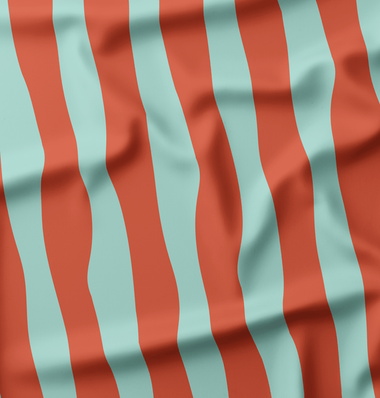 Kombi Apfelchen Wild Stripes - Vorbestellung - Benny & Jenny