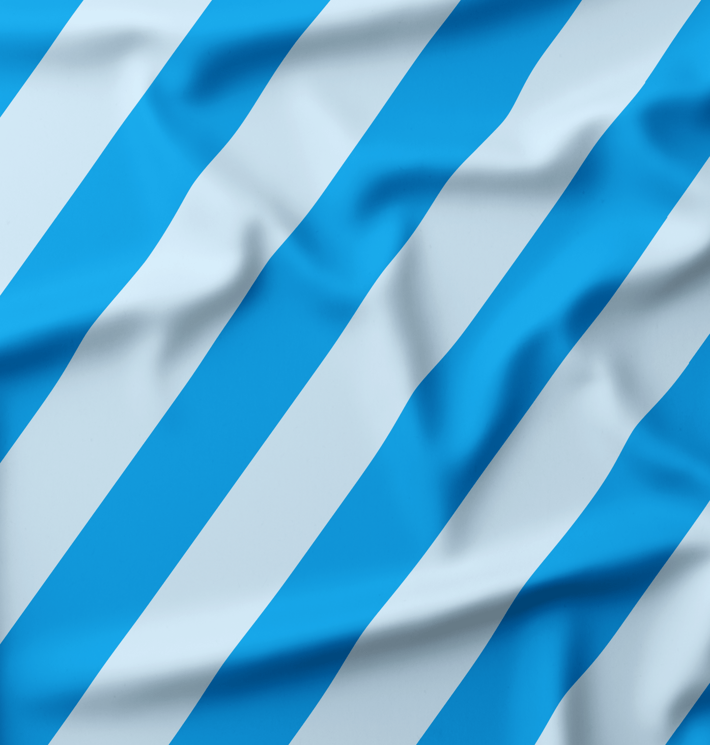 Kombi Dino Blue Stripes - Vorbestellung - Benny & Jenny