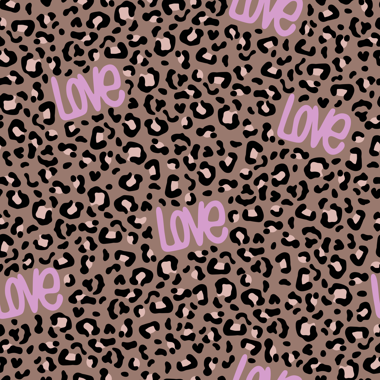 Leo Love Purple - Vorbestellung - Benny & Jenny