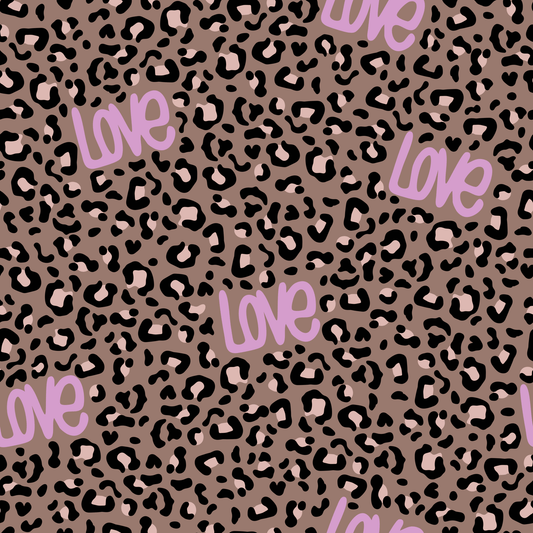 Leo Love Purple - Vorbestellung - Benny & Jenny