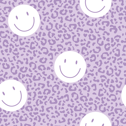 Leo Smily Pastell Purple - Vorbestellung - Benny & Jenny