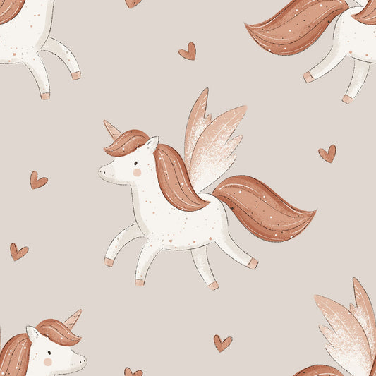 Little Unicorn - Vorbestellung - Benny & Jenny