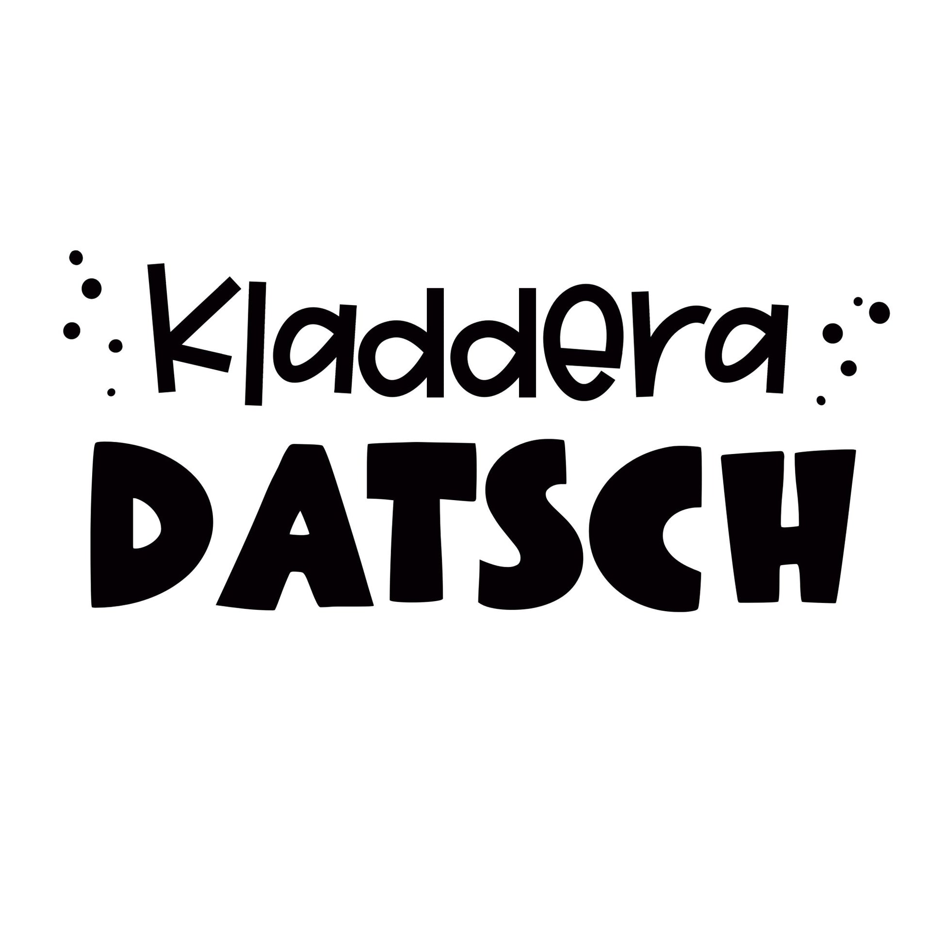 PNG „Kladderadatsch“ - Benny & Jenny