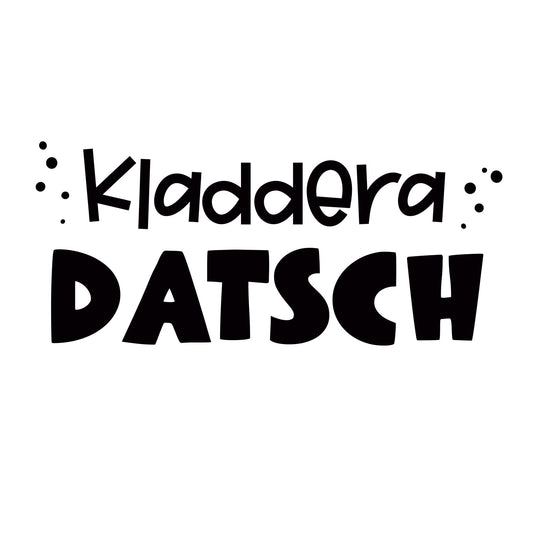 PNG „Kladderadatsch“ - Benny & Jenny