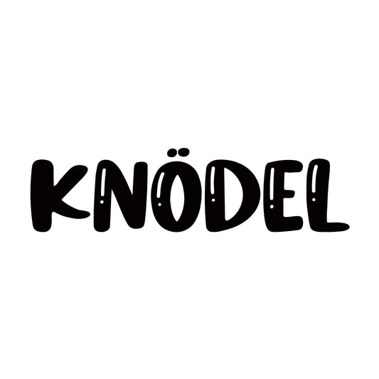 PNG „Knödel“ - Benny & Jenny