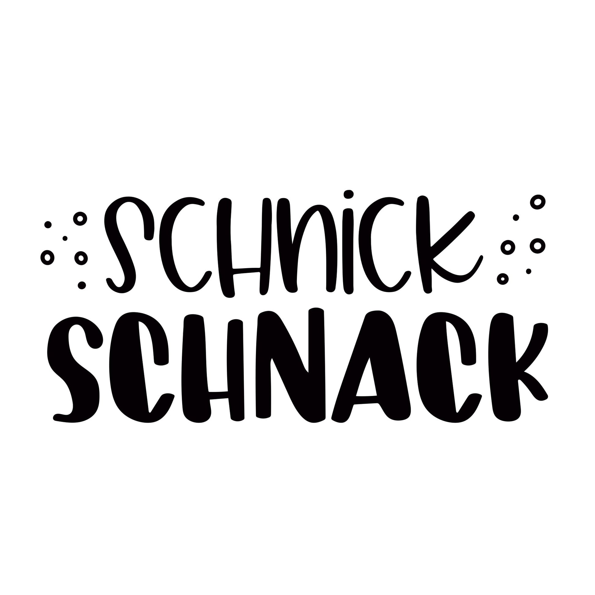 PNG „Schnickschnack“ - Benny & Jenny