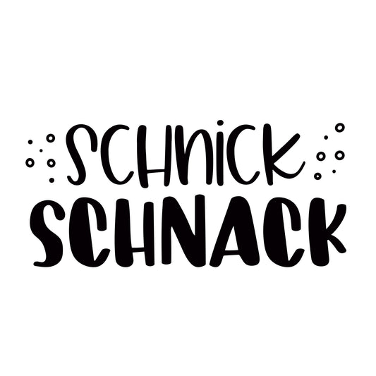 PNG „Schnickschnack“ - Benny & Jenny