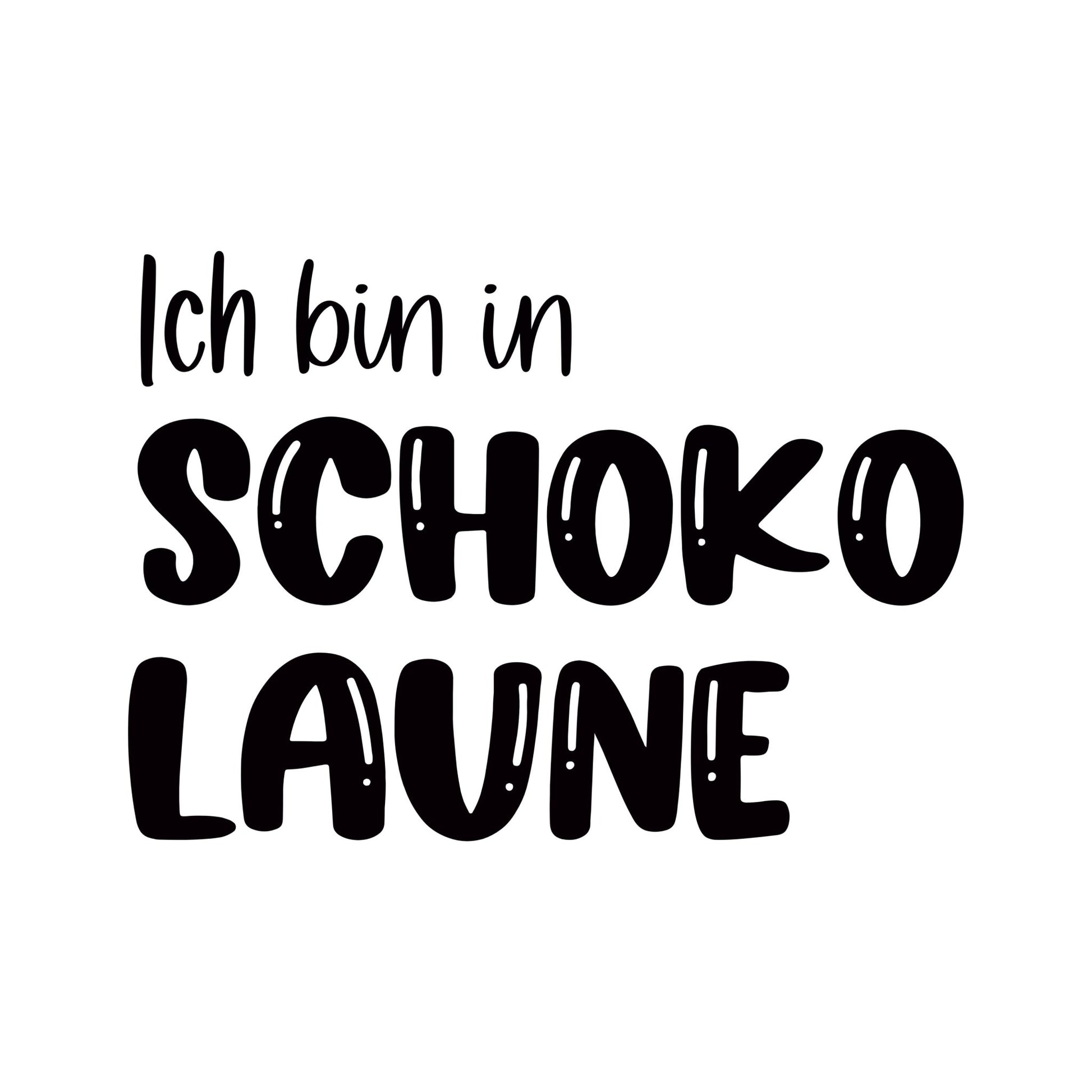 PNG „Schokolaune“ - Benny & Jenny