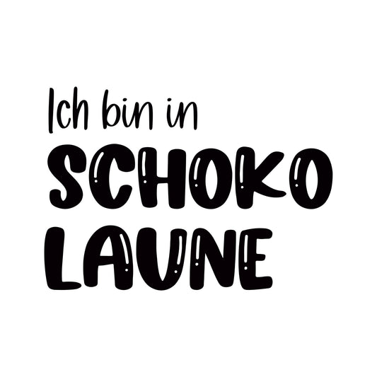 PNG „Schokolaune“ - Benny & Jenny