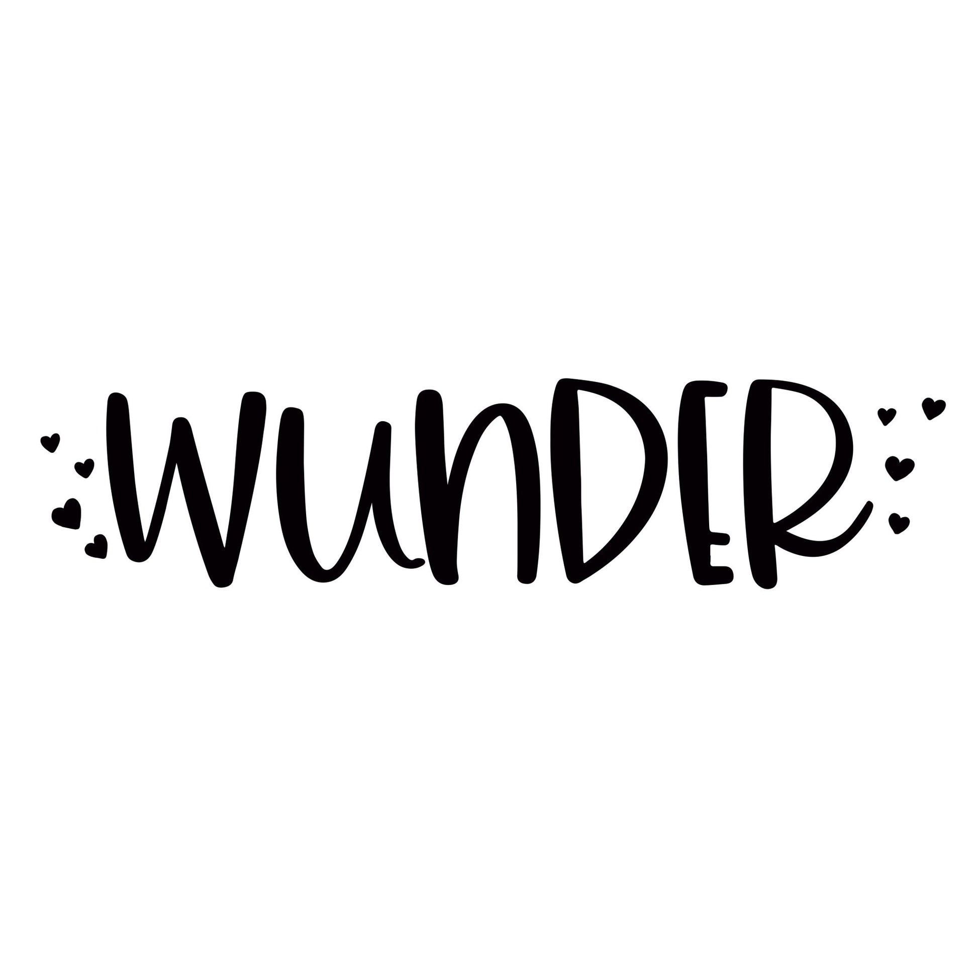 PNG „Wunder“ - Benny & Jenny