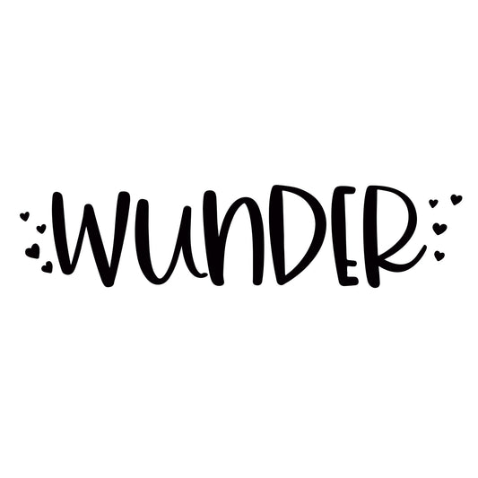 PNG „Wunder“ - Benny & Jenny