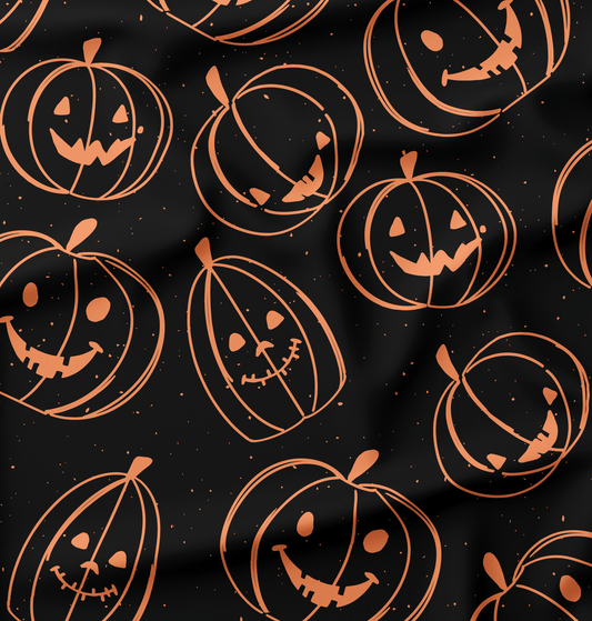 Pumpkinis Black - Vorbestellung - Benny & Jenny