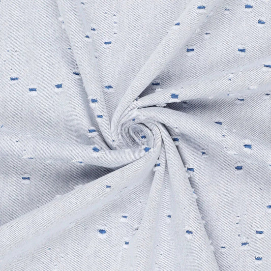 Small - Lochjeans Blue - Benny & Jenny