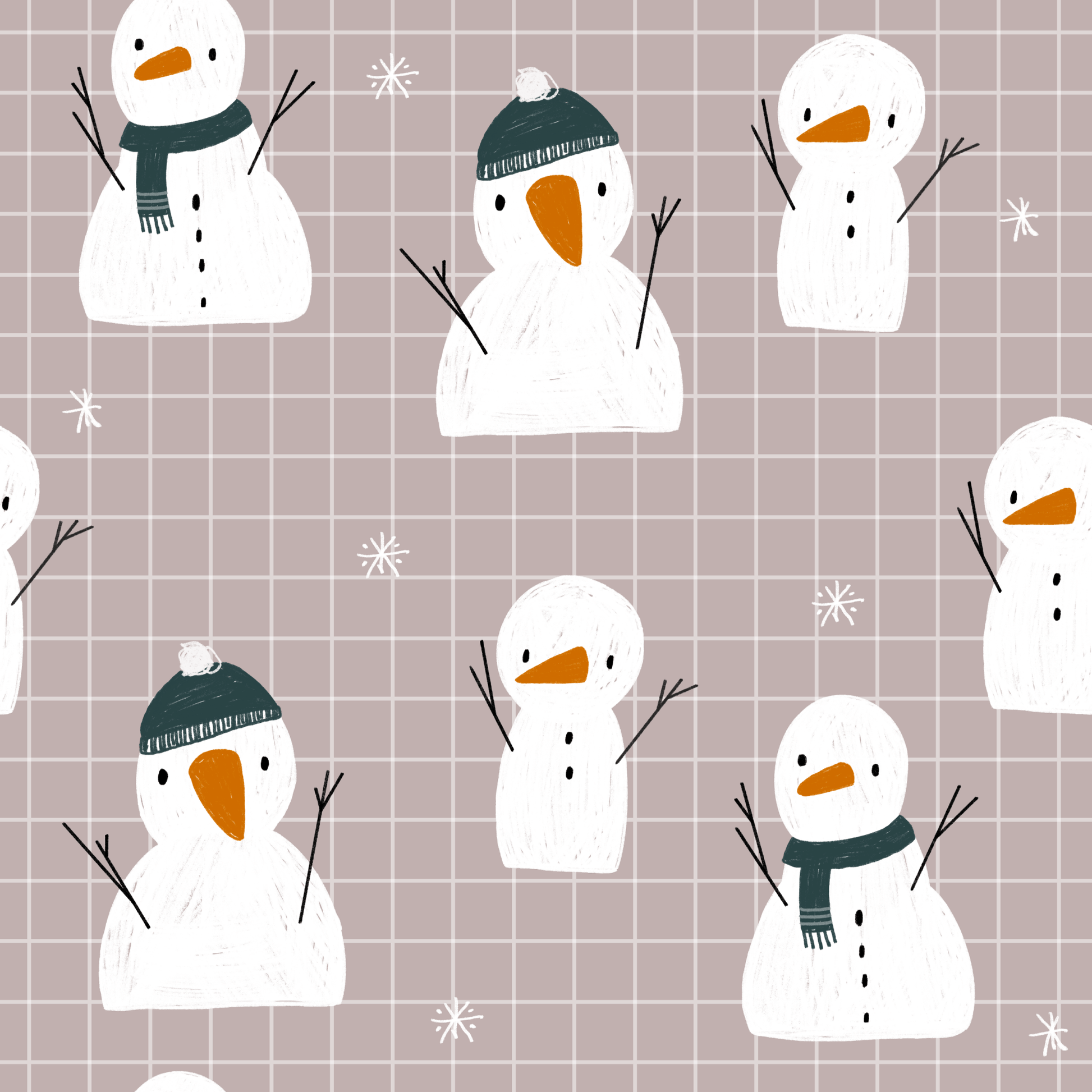 Snowbrother - Vorbestellung - Benny & Jenny