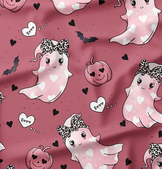 Spooky Fun Mauve - Vorbestellung - Benny & Jenny