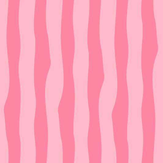 Wild Stripes Watermelon - Vorbestellung - Benny & Jenny